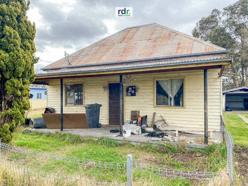 5 Tomline Street, Bundarra, NSW 2359 House for Sale