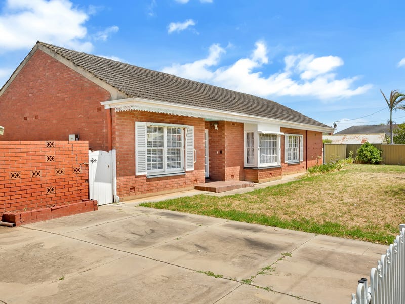 1 Gillespie Street, Glengowrie, SA 5044