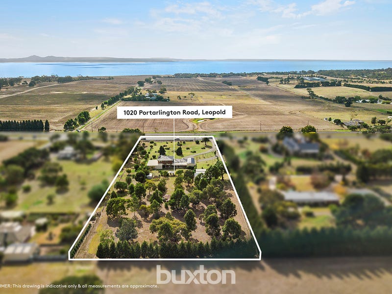 10121020 Portarlington Road, Leopold, VIC 3224