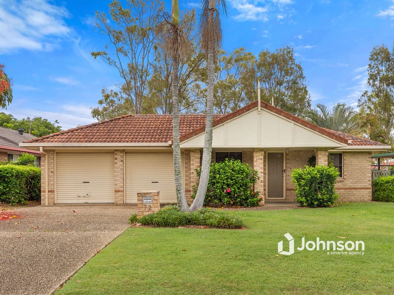 72 Jonquil Circuit, Flinders View, QLD 4305