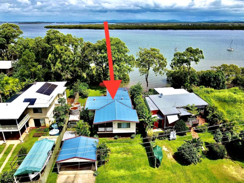 Real Estate & Property for Sale in Western Rd, MacLeay Island, QLD 4184