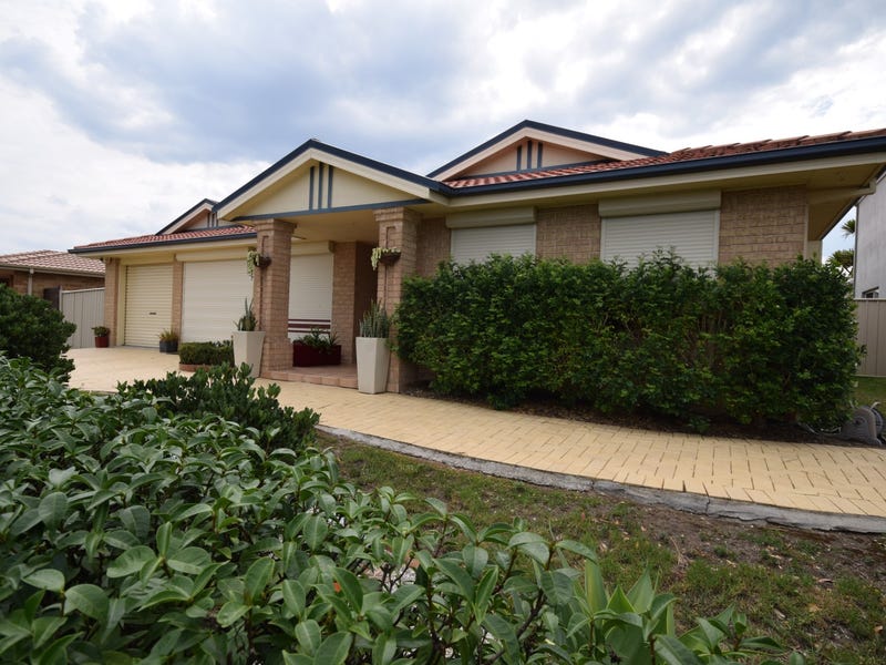 33 Peppermint Drive, Worrigee, NSW 2540