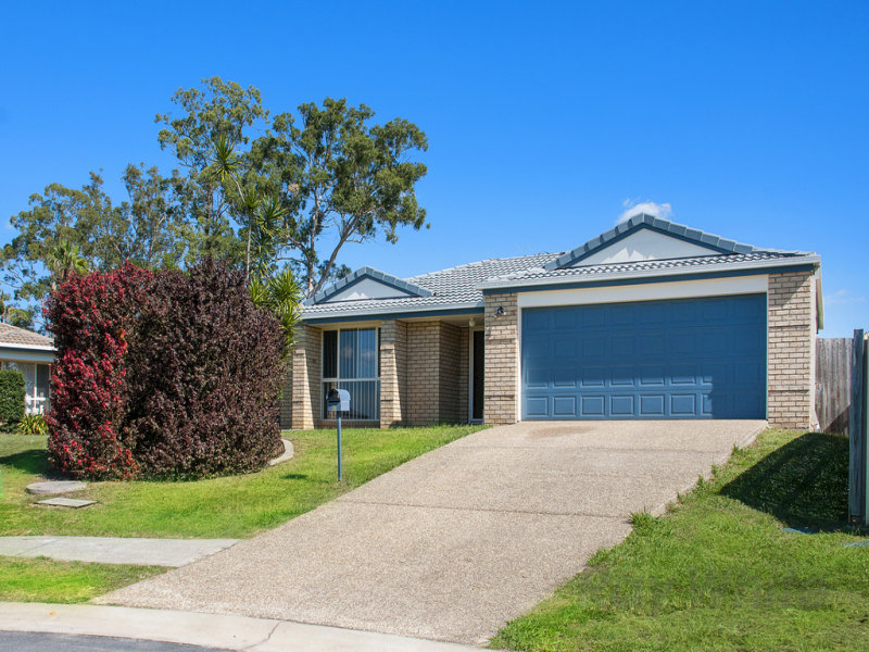 50 Packett Cr, Loganlea, Qld 4131 Property Details