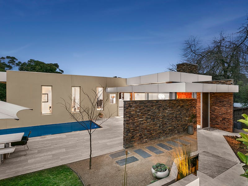 2 Nyorie Court, Ivanhoe, Vic 3079 Property Details