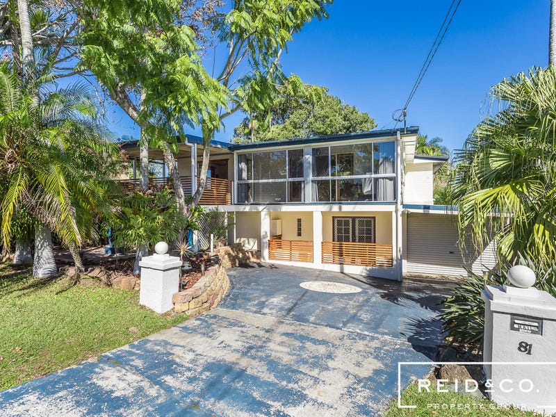 81 Dunbar Street, Margate, QLD 4019