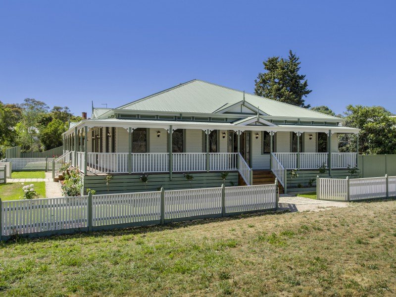 364 Barker Street, Castlemaine, Vic 3450 Property Details