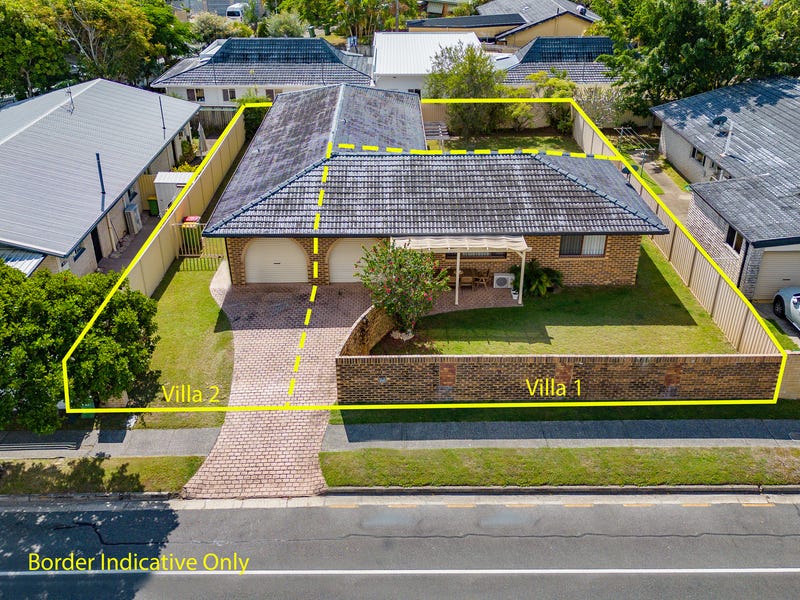 95 Mountain View Avenue, Miami, Qld 4220 Property Details