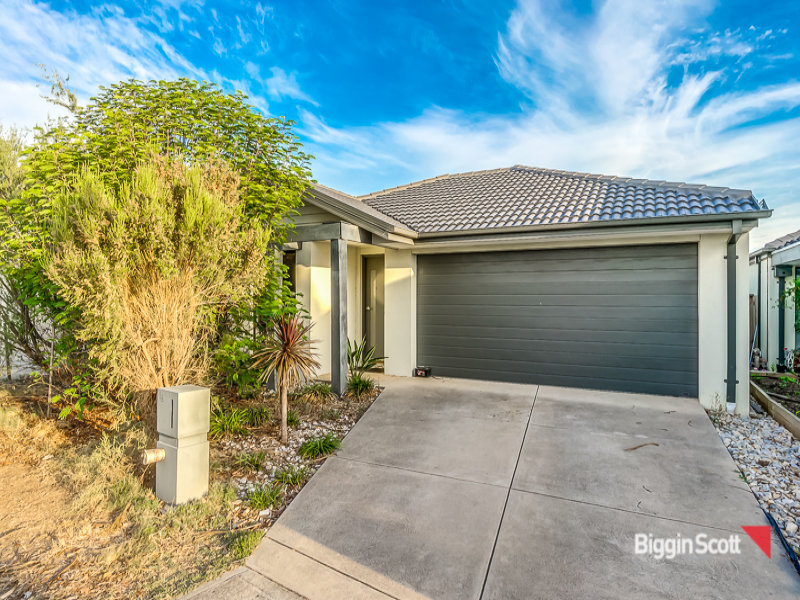 14 Florida Court, Burnside Heights, VIC 3023