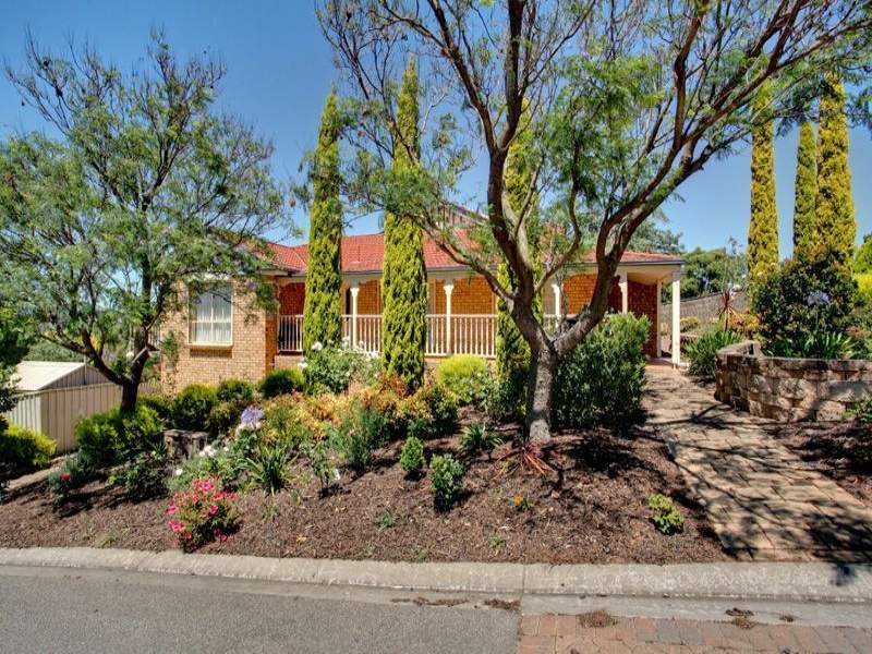 45 Thornton Drive, Greenwith, SA 5125 Property Details