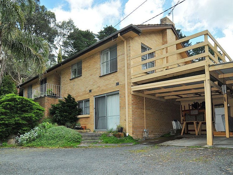 55 Colby Drive, Belgrave Heights, VIC 3160