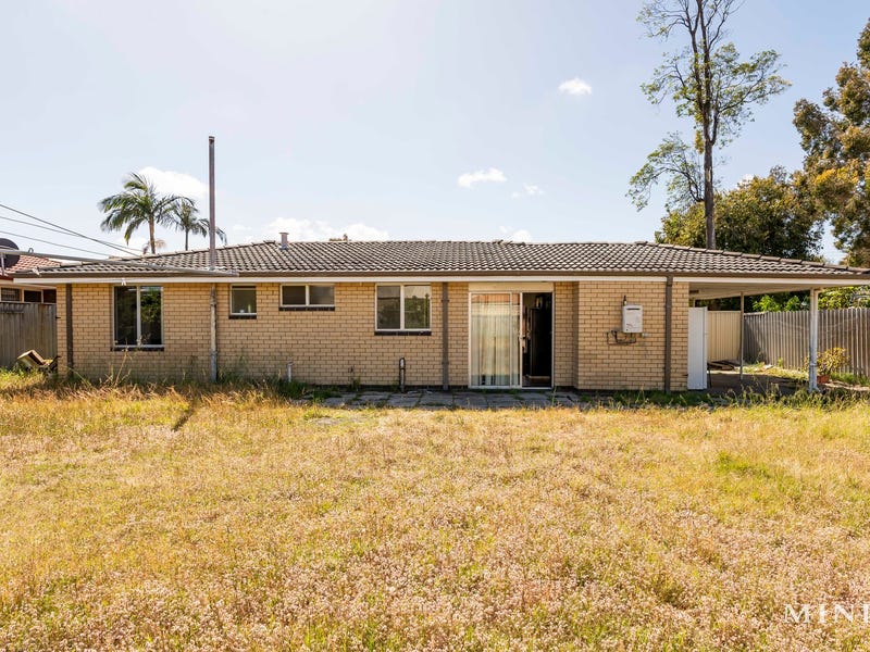 6 Scribbly Gum Square Willetton WA 6155 House For Sale Realestate 