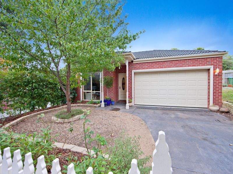 2A Seymour Avenue, Mount Eliza, VIC 3930