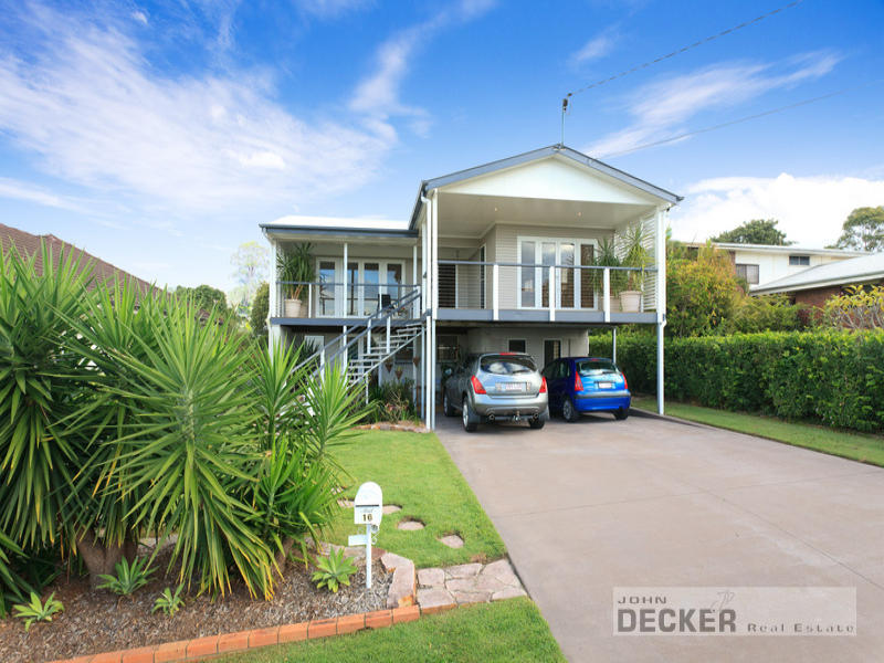 16 Alexandra Street, Sandgate, Qld 4017 Property Details