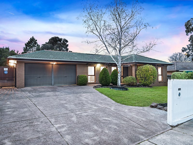 42 Goulburn Drive, Rowville, Vic 3178 Property Details