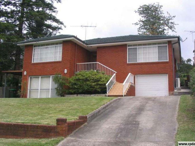 49 Hyacinth Street, Asquith, NSW 2077