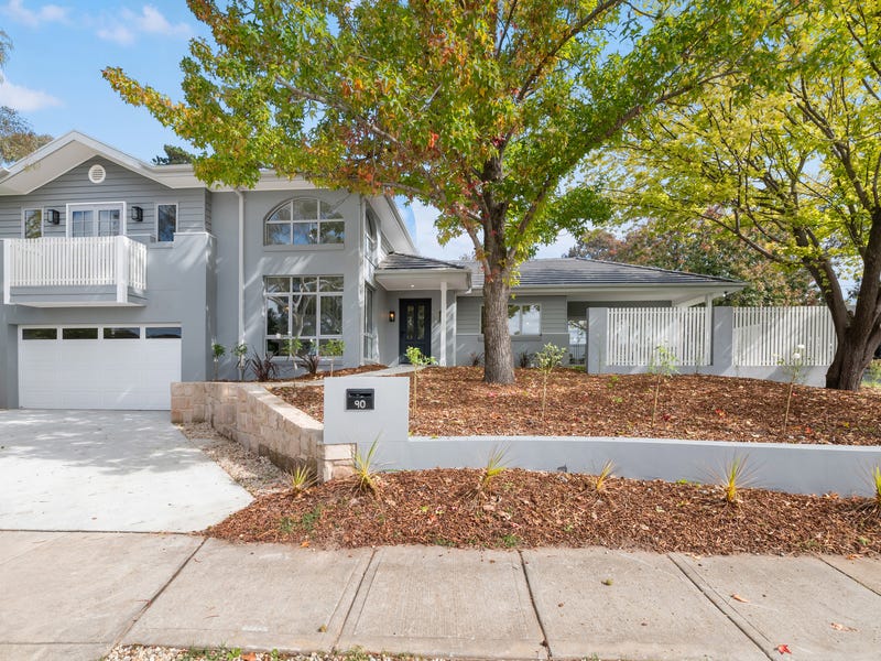90 Beasley Street, Torrens, ACT 2607 House for Sale