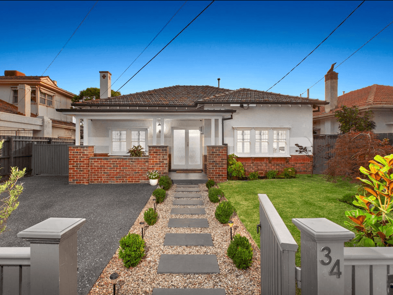 34 Euston Road, Hughesdale, VIC 3166