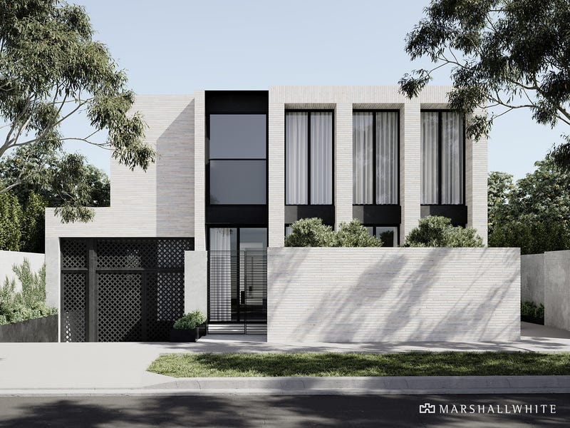 4 Mercer Road, Armadale, Vic 3143 House for Sale