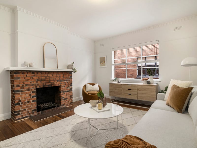 4/193 Fitzroy Street, St Kilda, VIC 3182