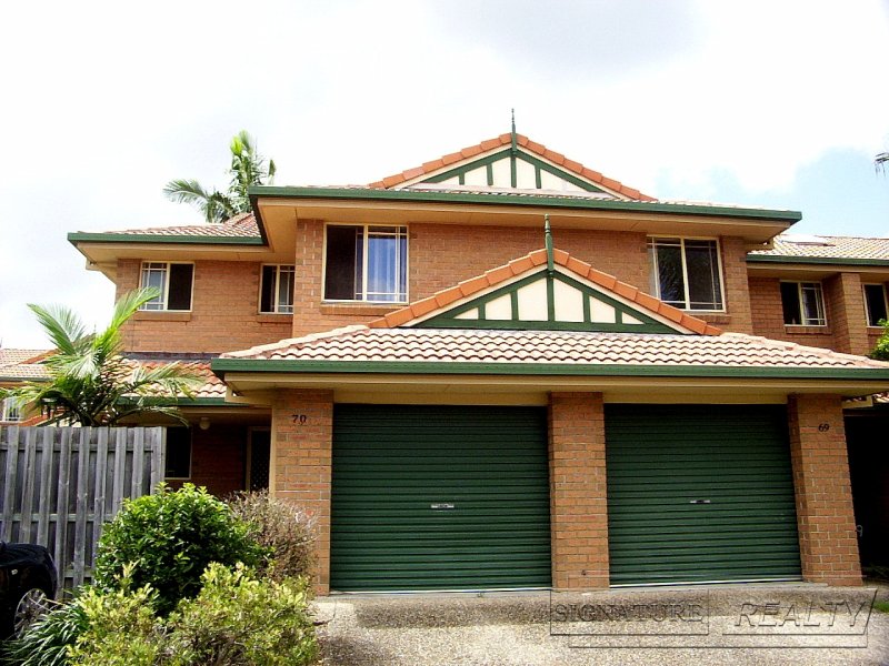 UNIT 70, 100 Franklin Drive, Mudgeeraba, Qld 4213 Property Details