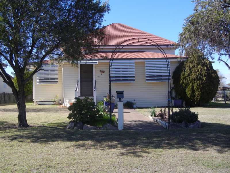 186 Palmerin Street, Warwick, Qld 4370 Property Details