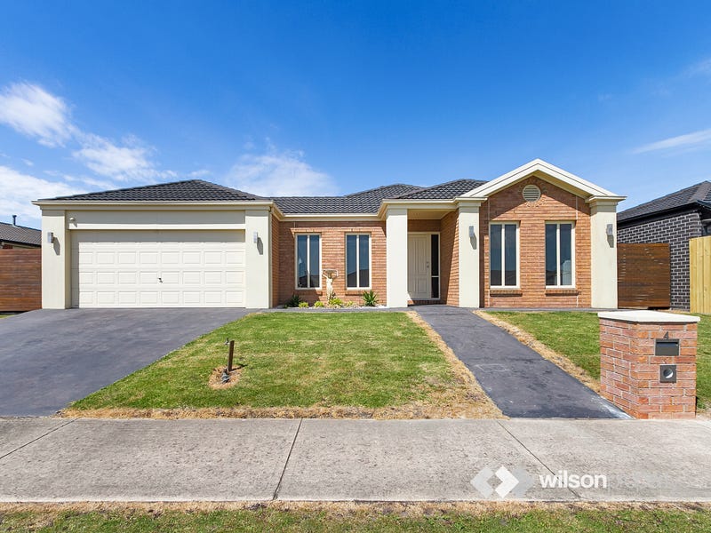 4 Duxbury Drive, Traralgon, VIC 3844
