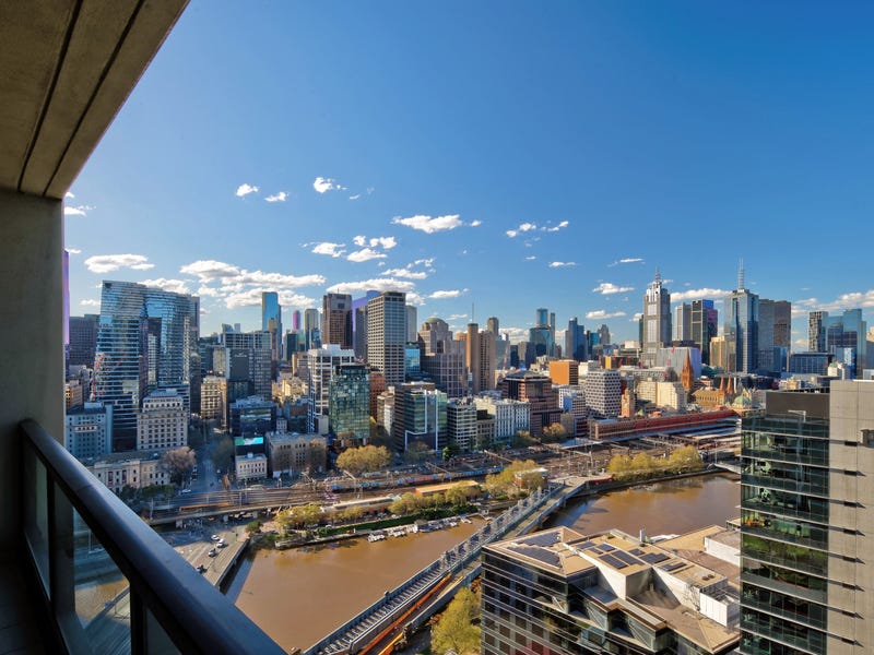 2603/1 Freshwater Place, Southbank, Vic 3006 Property Details