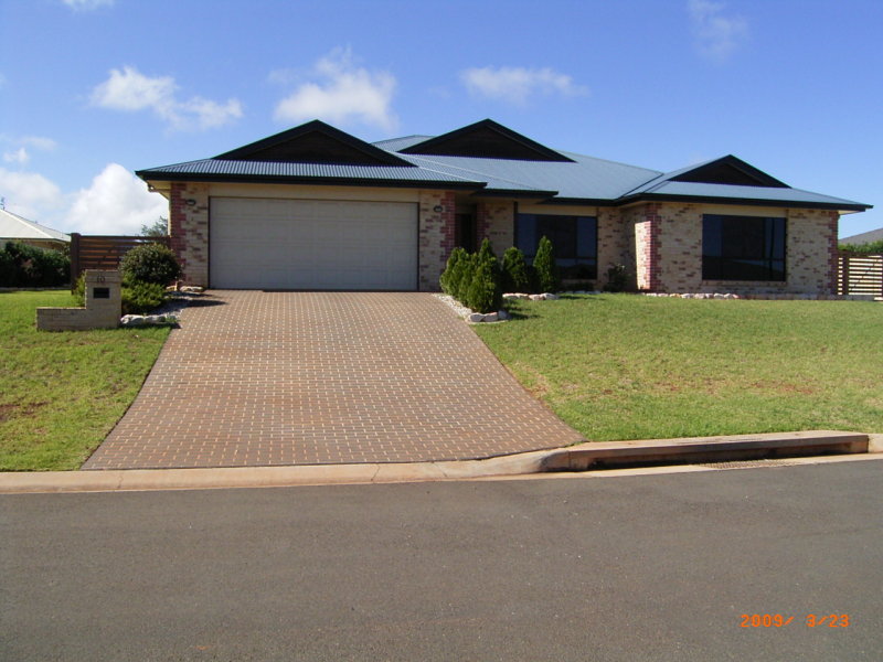 10 Degan Court, Highfields, QLD 4352