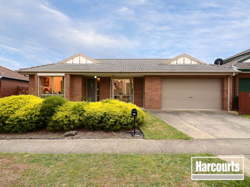 15 Spencer Drive, Carrum Downs, VIC 3201