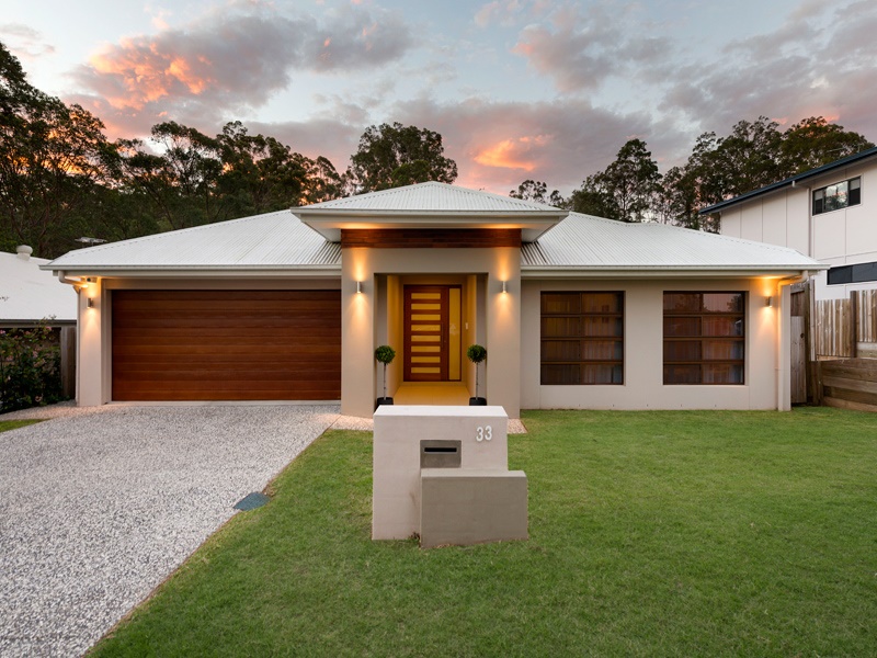 33 Highview Terrace, Daisy Hill, QLD 4127