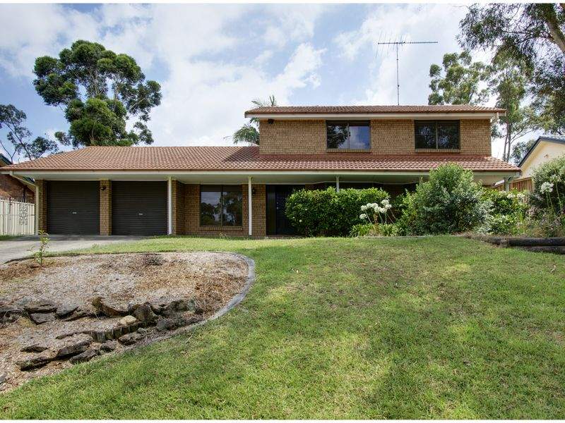 35 Greenbank Drive, Glenhaven, NSW 2156