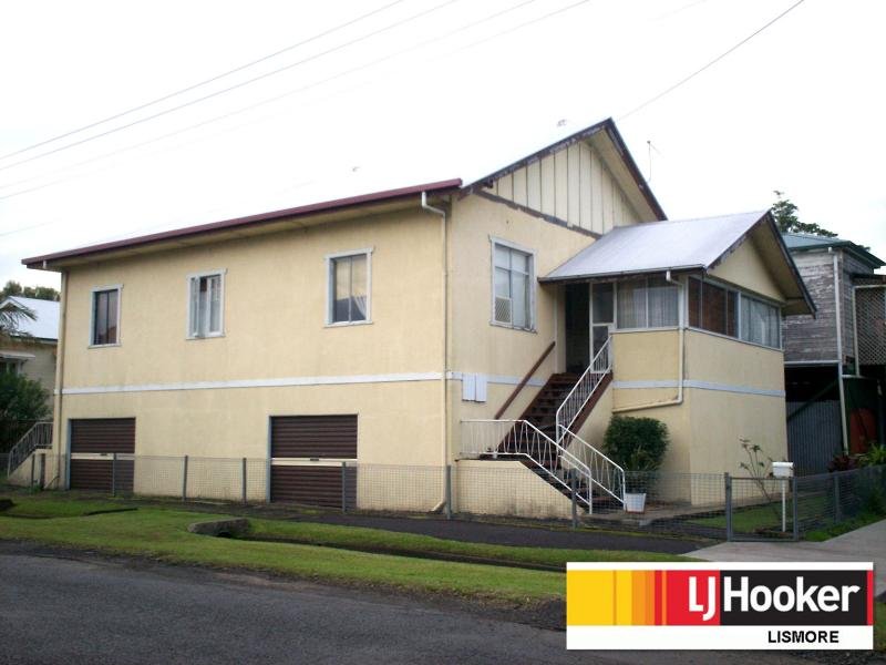 9 Cathcart St, Lismore, NSW 2480 Property Details