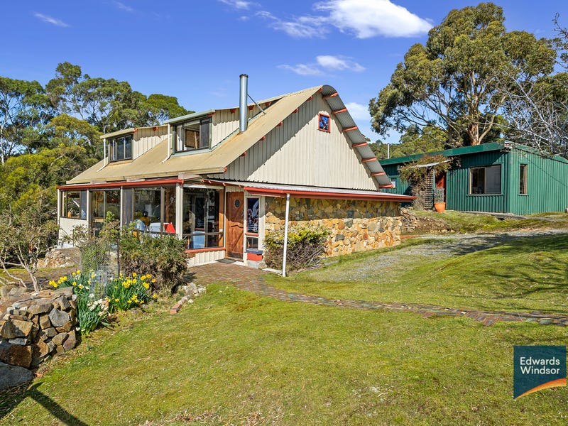 115 Old Bernies Road, Margate, Tas 7054 Property Details