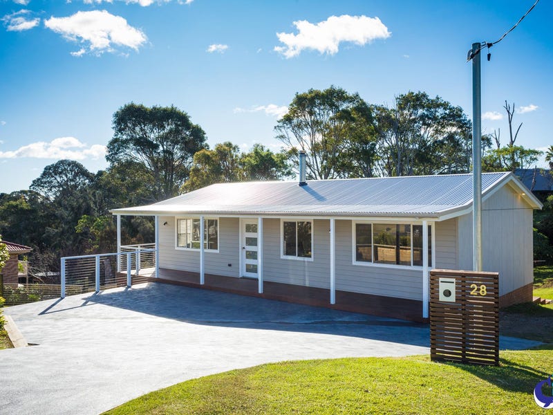 28 Thomson Parade, Dalmeny, NSW 2546 Property Details