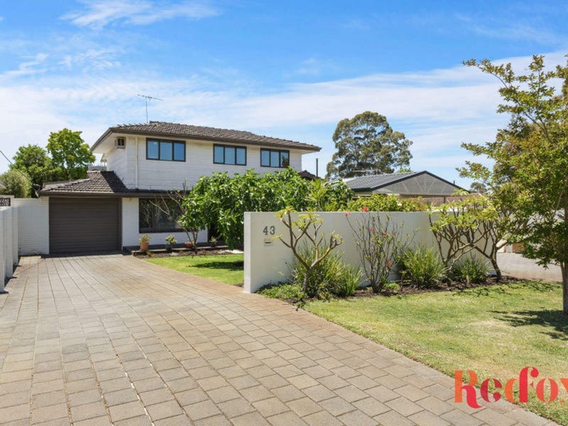 43 Gifford Way, Dianella, WA 6059
