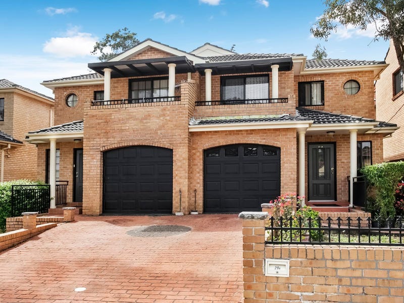 Houses for Rent in Blacktown, NSW 2148 Pg. 4