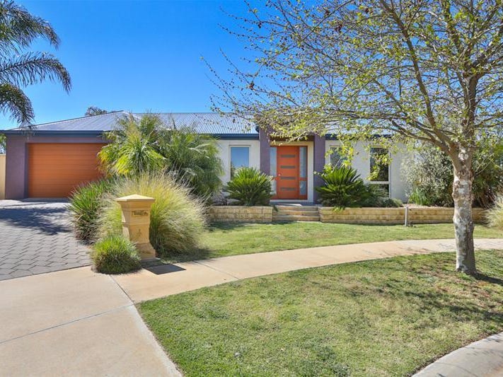 4 Denbeigh Court, Mildura, Vic 3500 Property Details