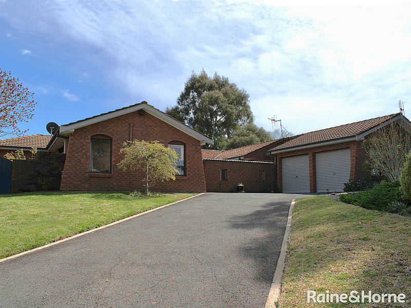 5 Lomas Close, Kelso, NSW 2795 House for Sale