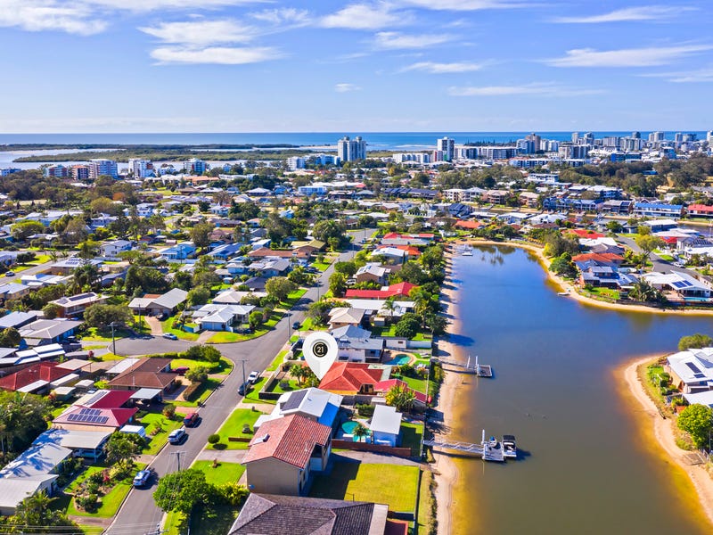 29 Glenlea Drive, Maroochydore, QLD 4558