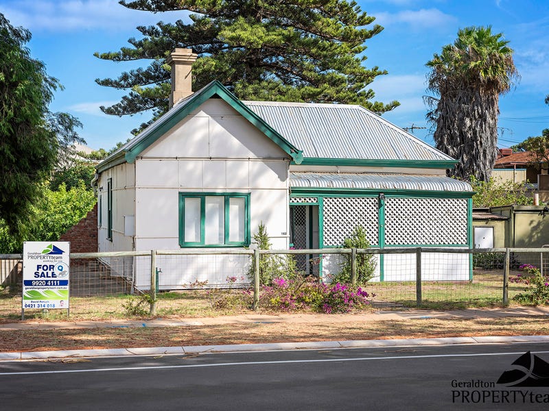 162 Durlacher Street, Geraldton, WA 6530