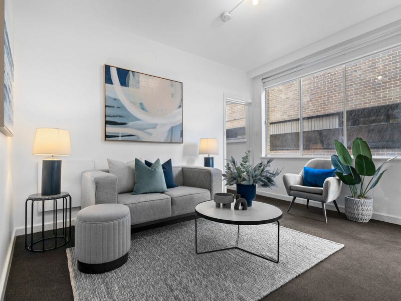 6/46 Ormond Esplanade, Elwood, Vic 3184 Apartment for Sale