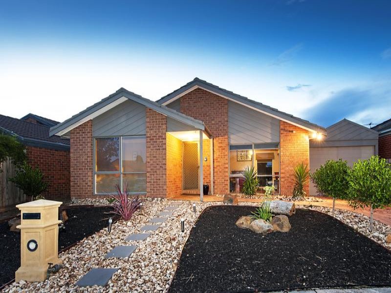 30 John Ryan Drive, South Morang, VIC 3752