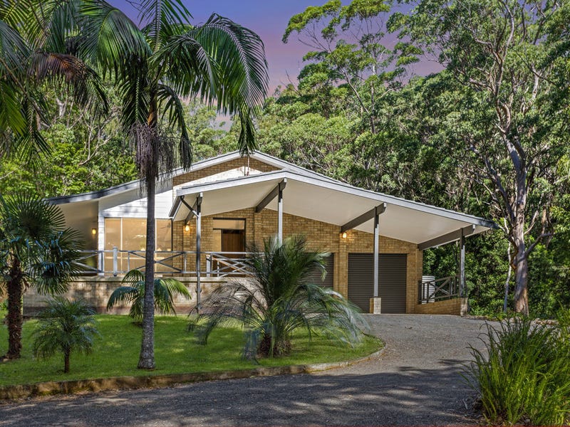 454 Jamberoo Mountain Road, Jamberoo, NSW 2533