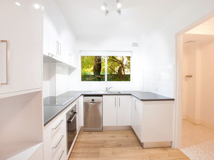 1/54A Hilltop Cres, Fairlight, NSW 2094