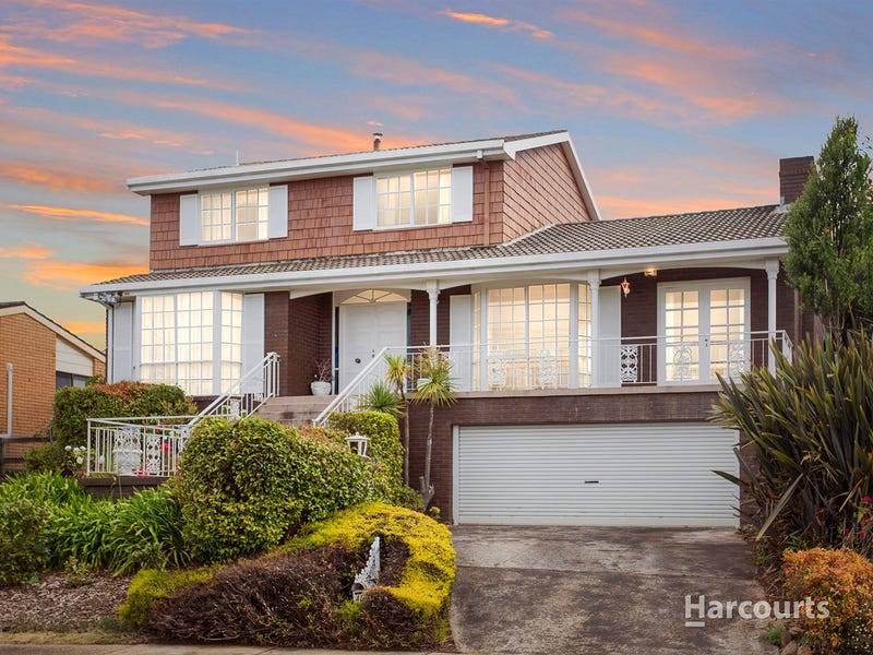 40 Malonga Drive, Shorewell Park, TAS 7320