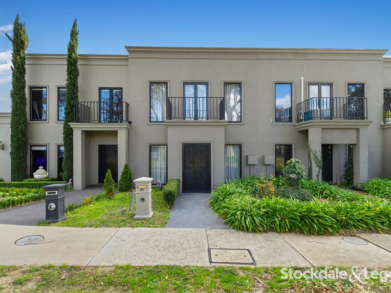 2/1 Hedges Avenue, Traralgon, Vic 3844 Property Details