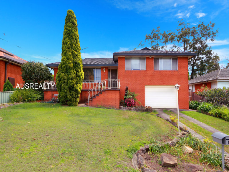 12 Paul Street, Dundas, NSW 2117 Property Details