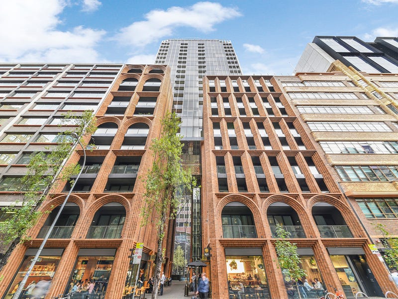 1601/161 Clarence St, Sydney, NSW 2000 Property Details