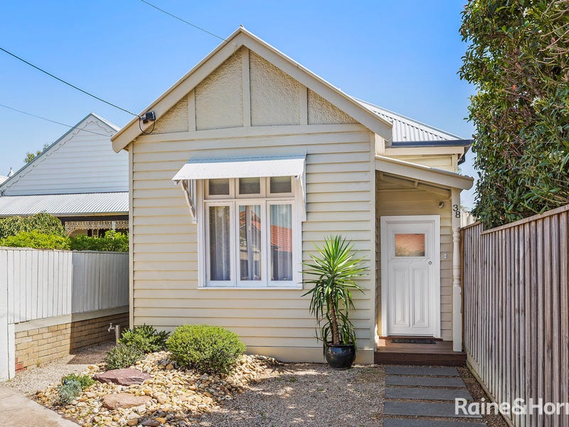 38 Yarra Street, Williamstown, VIC 3016