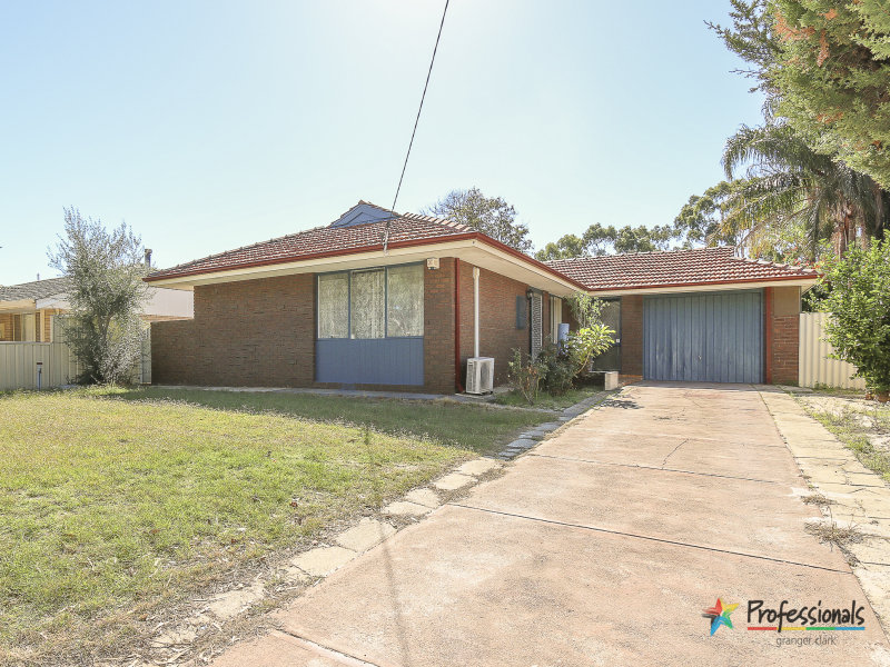 24 Redlands Street, Bayswater, WA 6053 Property Details